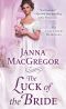 [The Cavensham Heiresses 03] • The Luck of the Bride